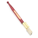 1Pcs Portable Oil Feed Diamond Tipped Glass Cutter Cutting Glazing Art Tool JR