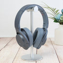Portable Headphone Desktop Stand Simple Style Display Headset Holder Accessories