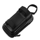 Bicycle Frame Front Top Tube Waterproof Bike Bag Touch Screen Saddle Case