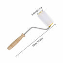 Beekeeping Tool Roller Type Honey Needle Roller Propolis Collector IGE