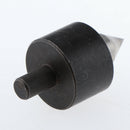 2Pcs Drill Chuck Adapter 6mm Drill Chuck Adapter Bit Press Driver Parts
