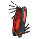 Hexagon Torque Wrench Tool Key Spanner Allen Wrench Hex Key for Bike Repair