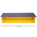 40CM Bee Pollen Trap Collector Bee Hive Ventilated Tray Pickup Available Tools
