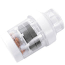 Household Kitchen Faucet Activated Carbon Water Purifier Water Filter Purif