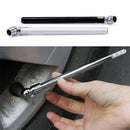 Economic`Auto Vehicle Car Motor Tyre Tire Air Pressure Mini Test Meter Gauge  V+