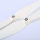 20pcs Syma X8 X8C X8W X8G Spare Parts Main Blade Props Propellers white