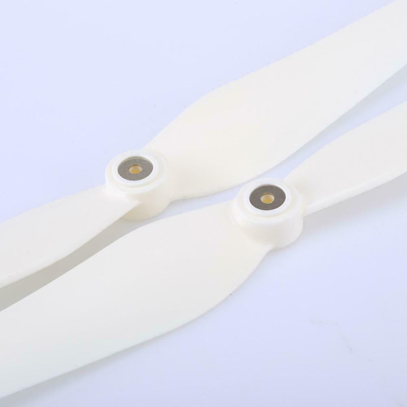 20pcs Syma X8 X8C X8W X8G Spare Parts Main Blade Props Propellers white