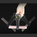 2 in 1 Auto Car Back Seat Phone Holder Stand Headrest Hanger Hooks Clips fo