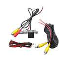 Rear View Camera for Audi A8 A6 A4 A3 Q7 S5 S6 S8 RS4 RS6 A4L/Q5/A5/TT/TTS CYX