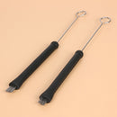 Jazz Drum Sticks Jazz Drum Brush Professional Drumsticks with Handle