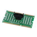 DDR3 Memory Slot Tester Card with LED Light for Laptop Motherboard Notebook 1PC
