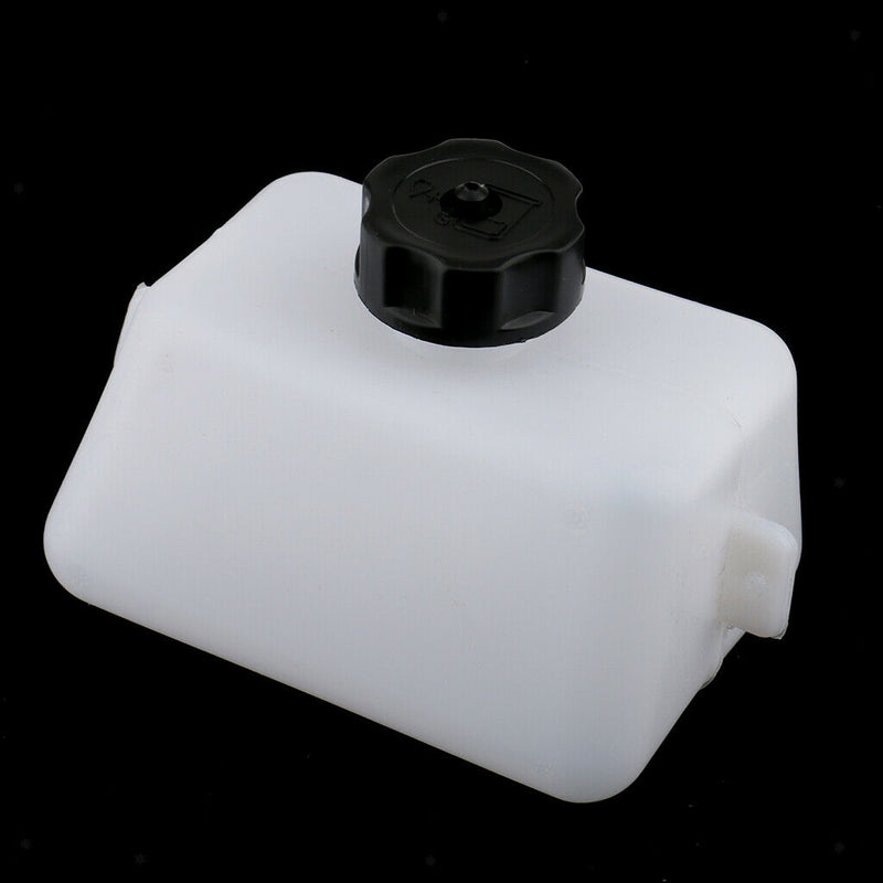 Gas Fuel Tank With Cap For 43cc 47cc 49cc 2 Stroke Mini Pocket Pit Dirt Bike