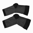 (1 Pair) Plantar Fasciitis Foot Sleeves with Graduated Compression for Men  C1Z2