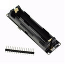 For Wemos D1 Esp8266 Mini Wifi Wireless Nodemcu Module 18650 Battery Develo