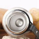 1000Ml Russian Outdoor For Thermos Portable Large Capacity Insulated Cup St