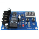 Battery Charging Control Board,Charging Protection Board,Charge Controller  R2X2