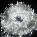 20m 200LED String Fairy Light Holiday Lighting for Christmas (White Light) A