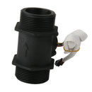 1.5" Pipe Water Flow Sensor Flowmeter Hall Flow Sensor Control 5-150L/min