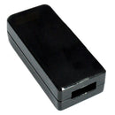 Usb Stick Plastic Box Electronics Enclosure Usb Flash Drive Housing Plastic
