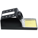 Soldering Iron Stand Solder Base Welding Wire Holder For 936 Soldering Stat