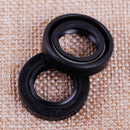 2 sets Crankshaft Bearing & Oil Seal Fit for STIHL MS210 MS230 MS250 Chainsaw