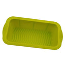 3Pieces Bread and Loaf Pan Non-Stick Silicone Baking Mold for Cake Breads Loaf