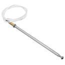 Power Antenna Mast for Mercedes Benz W124 W126 W201 C107 R107 1981-1993