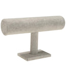 Bangle Chain Watch Holder Bracelet Rack Stand Jewelry Display Shelf Grey