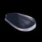 Silicone Gel Forefoot Orthotic Arch Support Massaging Insoles Insert Cushion   Z