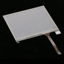 3.5inch 4 Wire Resistive Touch Screen Panel Digitizer Glass