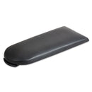 Black Leather Armrest Cover Lid fit for Octavia VW Beetle Bora Golf 4 Passat B5
