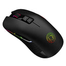 Tenmos M600 Rechargeable Wireless Gaming Mouse Backlight Optical PC Mice