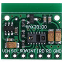 MAX30100 Heart-Rate Oximeter Pulse Sensor New Pulse Sensor Module For Ardui