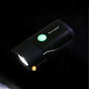 Waterproof Bike Front Light Cycling Handlebar USB Lamp Torch Headlight Torch