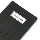20 Pieces Hair Clip Display Cards Hair Bow Cards for Packaging Displaying