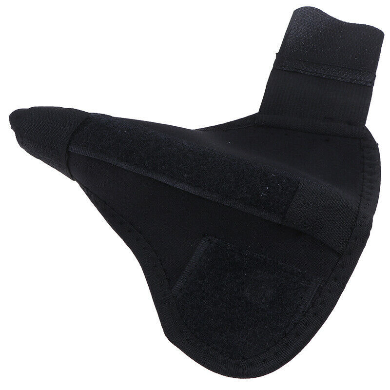 1PC Thumb Protector Brace Guard Adjustable Hand Wrist Wrap Sprains Strain WriSE