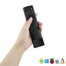 2.4G Wireless Remote Control Keyboard Air Mouse For Android TV Box AN