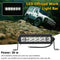 36W Offroad 12 LED Work Light Bar Car SUV Driving Fog Lamp IP67 Waterproof