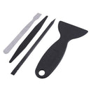 25 in 1 Repair Opening Tools Screwdrivers Set Kit for Mobile Phone Tablet A