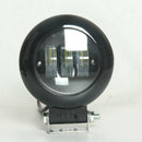 1x 30W Led Round Fog Lights Driving Lamp for Jeep Off road SUV Practical PBN