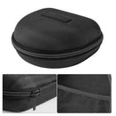 Headphone Storage Case Box Bag pouch On Ear Headphones Black For Marshall Major