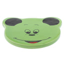 2xHamster Ceramic Cooling Plate Small Pet Self Cool Pad Summer Heat Relief