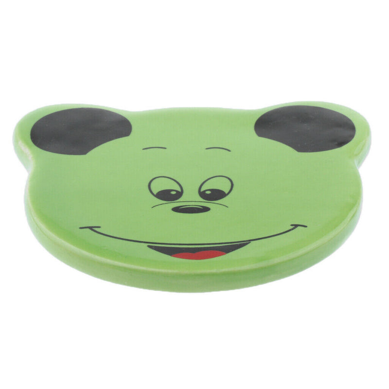 2xHamster Ceramic Cooling Plate Small Pet Self Cool Pad Summer Heat Relief