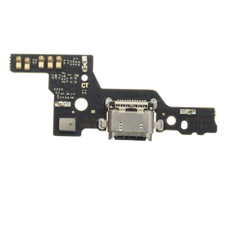 USB Charging Port Connector Flex Cable Replacement For Huawei P9
