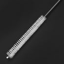 12-Piece Drinking Straw Cleaning Brush - Straw Cleaner (12inch, 10inch, 8in