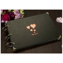 10 inch Paper DIY Photo Album Family Memory Record Scrapbooking Album Stick