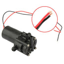 12V DC Micro Brushless Devices Submersible Electric Water Pump