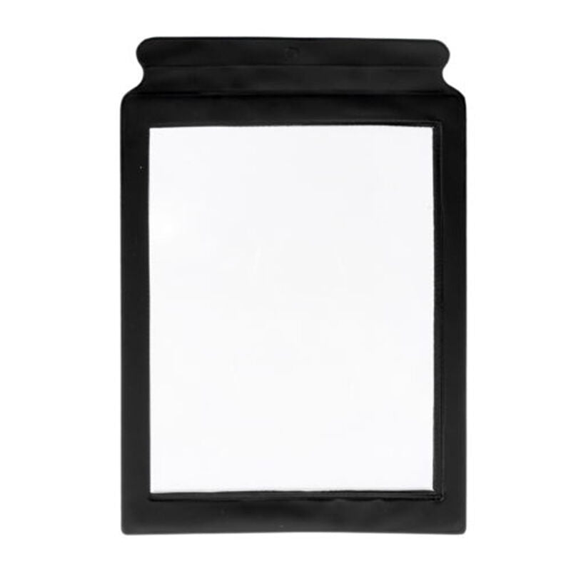 Economic A4 Giant Assisted Reading Magnifying Glass Sheet 3X Magnifier GTBX