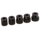32DP 5mm 13T 14T 15T 16T 17T Pinion Motor Gear for Brushed Brushless Motor