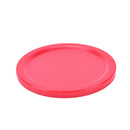 5Pcs 2 inch Mini Air Hockey Table Pucks 51mm Puck Children Table Red yxTEUS